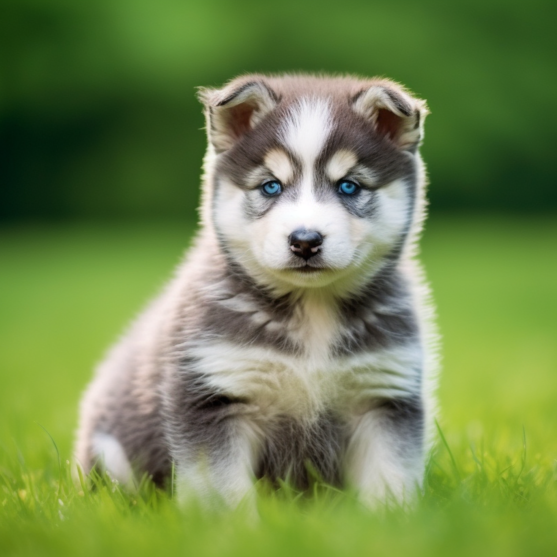 Mini Huskydoodle Puppies For Sale - Simply Southern Pups
